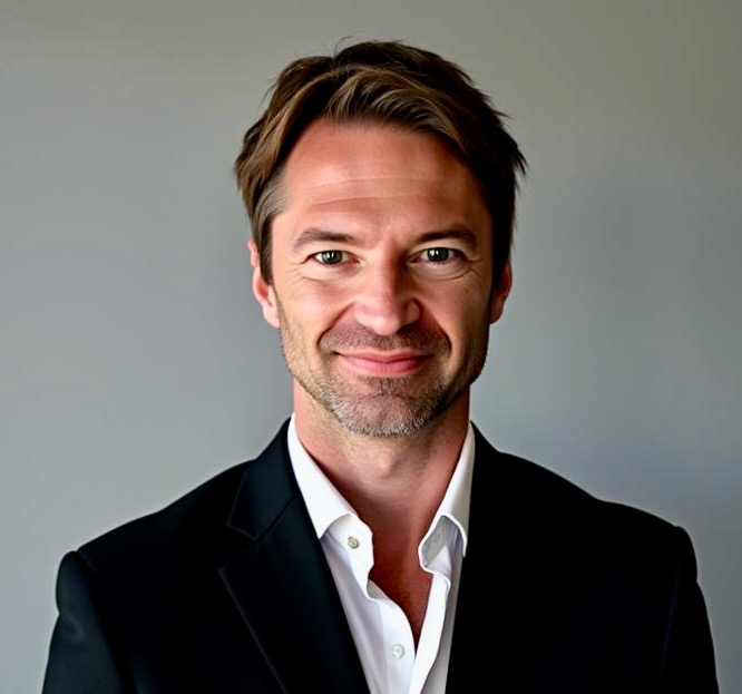 Matt Martini